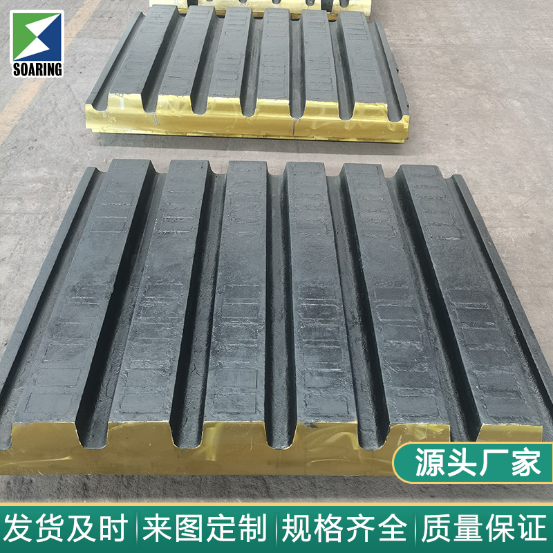 顎式破碎機：我國礦山機械行業(yè)的璀璨明珠