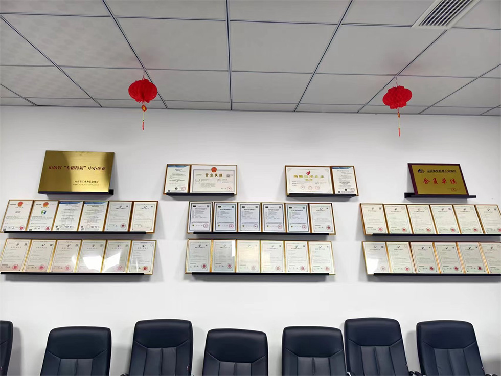 濟(jì)南韶欣耐磨材料有限公司召開戰(zhàn)略發(fā)展會(huì)議，深化質(zhì)量核心，共繪未來藍(lán)圖